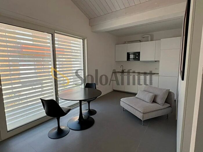 Appartamento monolocale in affitto in Viale Milano, Rimini