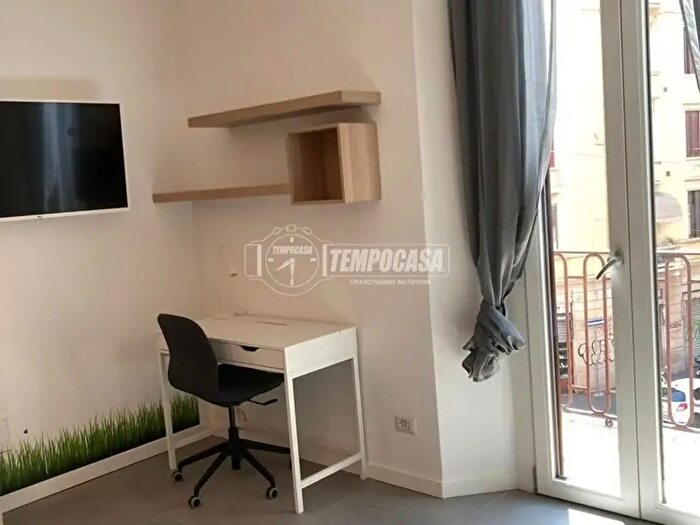 Appartamento monolocale in affitto in Via Beato Angelico, Milano