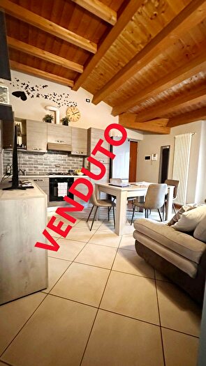 Appartamento quadrilocale in vendita in Belfiore