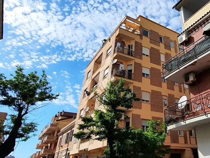 Appartamento trilocale in vendita in Via Duca degli Abruzzi, Ladispoli