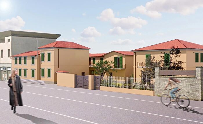 Appartamento trilocale in vendita in Via Villa Pompea, Cassina De Pecchi