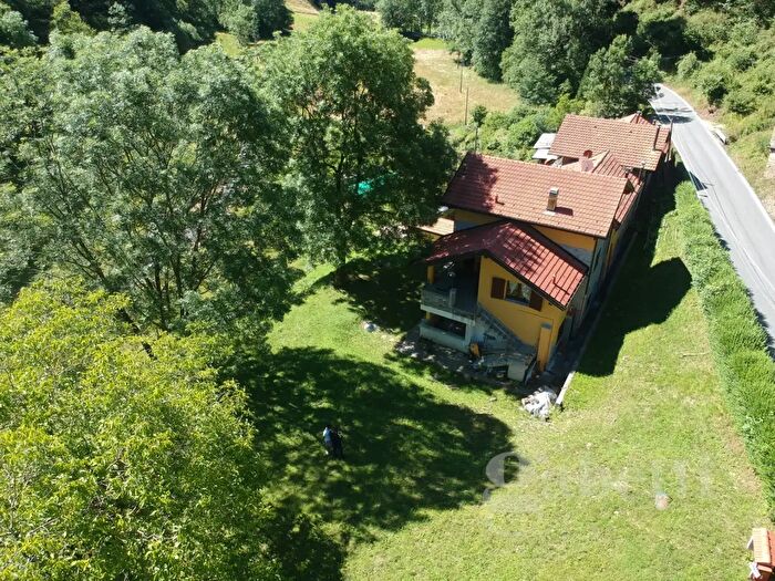 Appartamento trilocale in vendita in Gignese