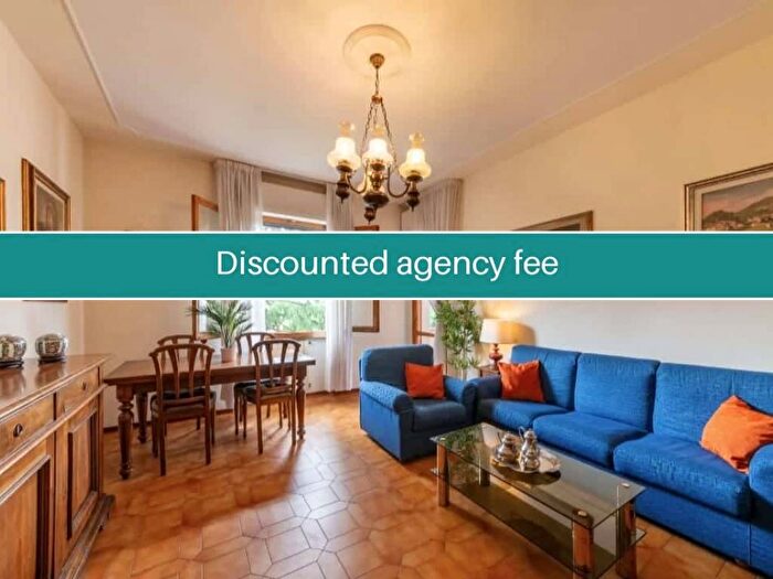Appartamento trilocale in affitto in Via Pablo Neruda, San Giusto San Cresci, Campi Bisenzio