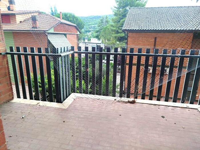 Appartamento quadrilocale in vendita in Via Ferdinando Magellano, Perugia