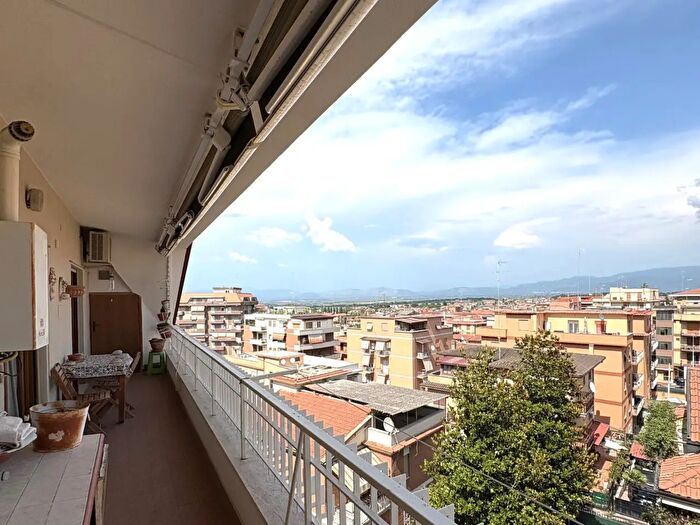 Appartamento con 5 locali in vendita in Via Goffredo Mameli, Monterotondo