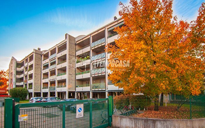 Appartamento con 5 locali in vendita in Via Goffredo Mameli a, Verona