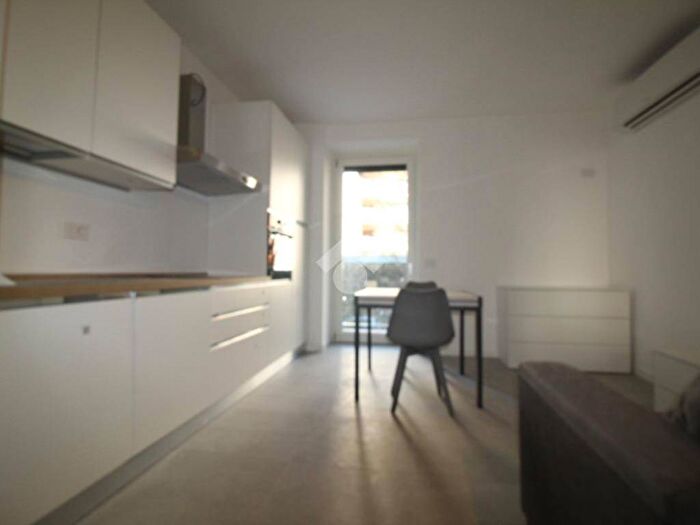 Appartamento monolocale in affitto in Via XXIV Maggio, San Paolo, Bergamo