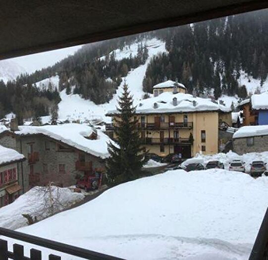 Appartamento con 5 locali in vendita in La Thuile