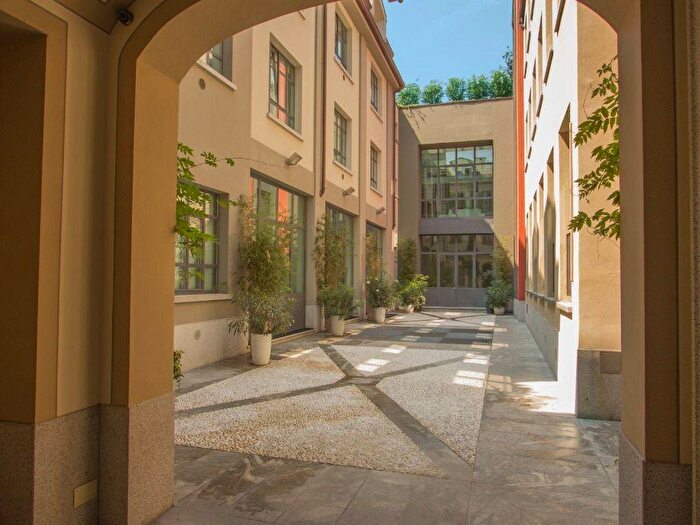 Appartamento bilocale in affitto in Via Elia Lombardini, Navigli Darsena, Milano