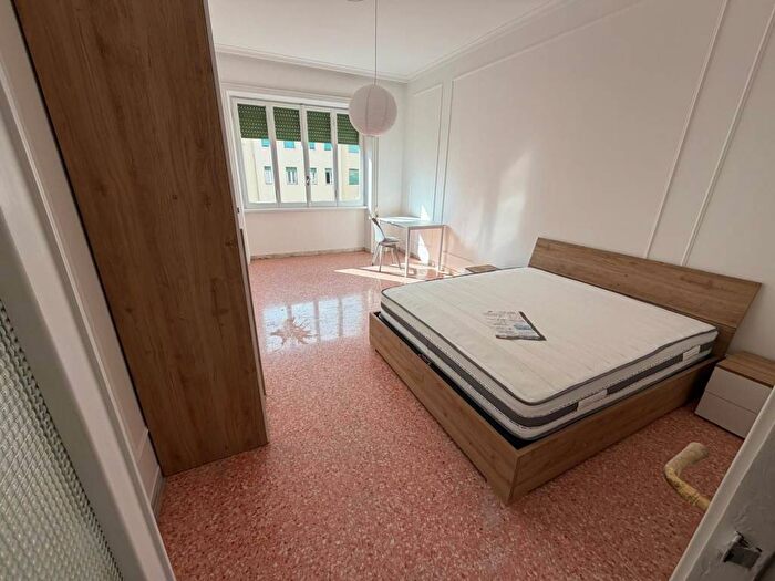 Appartamento trilocale in affitto in Viale Libia, Africano Villa Chigi, Roma