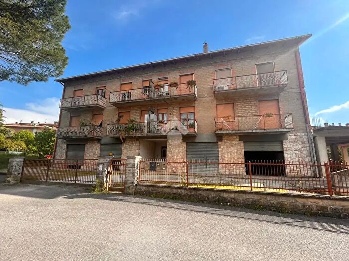 Appartamento bilocale in vendita in Via dell'Arringatore, Perugia