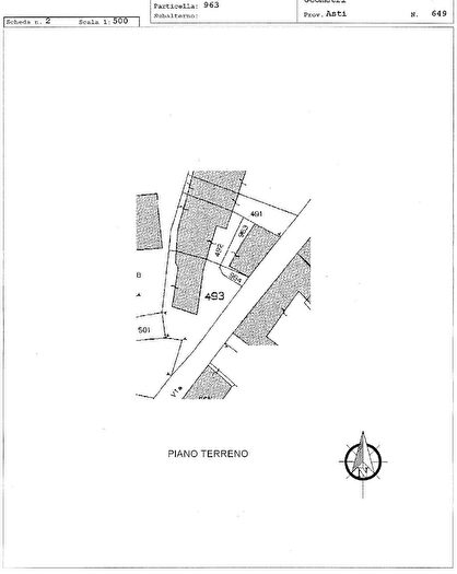 Case in Vendita e in Affitto - 3