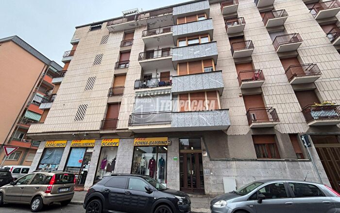 Appartamento bilocale in vendita in Via Don Leonardo Murialdo, Torino
