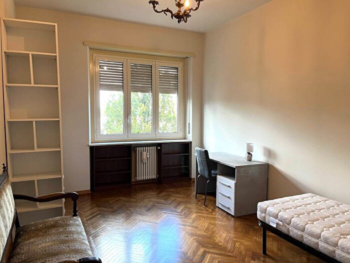 Appartamento con 5 locali in affitto in Corso Carlo e Nello Rosselli, Santa Rita, Torino