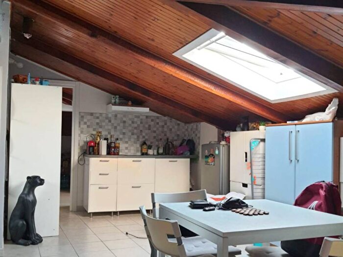 Appartamento monolocale in affitto in Via Italia, Centro, Chivasso