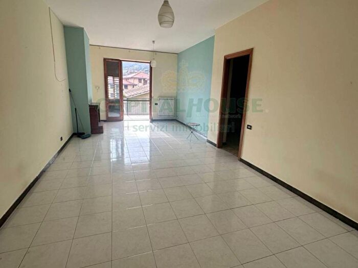 Appartamento trilocale in affitto in Via Don Gennaro, Mercogliano