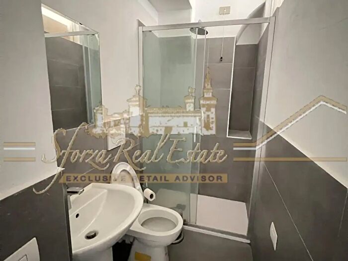 Appartamento bilocale in affitto in Via Spartaco, Milano