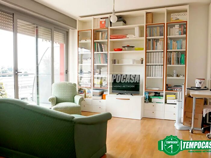 Appartamento monolocale in vendita in Via Privata Giuseppe Ugolini, Milano
