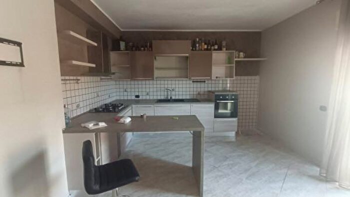 Appartamento quadrilocale in vendita in Via Piedimonte, Mascali