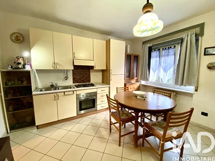 Appartamento bilocale in vendita in Via Botturi, Castiglione Delle Stiviere