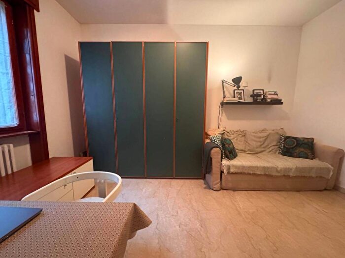 Appartamento monolocale in affitto in Via Lorenzo Bartolini, Ghisolfa Mac Mahon, Milano