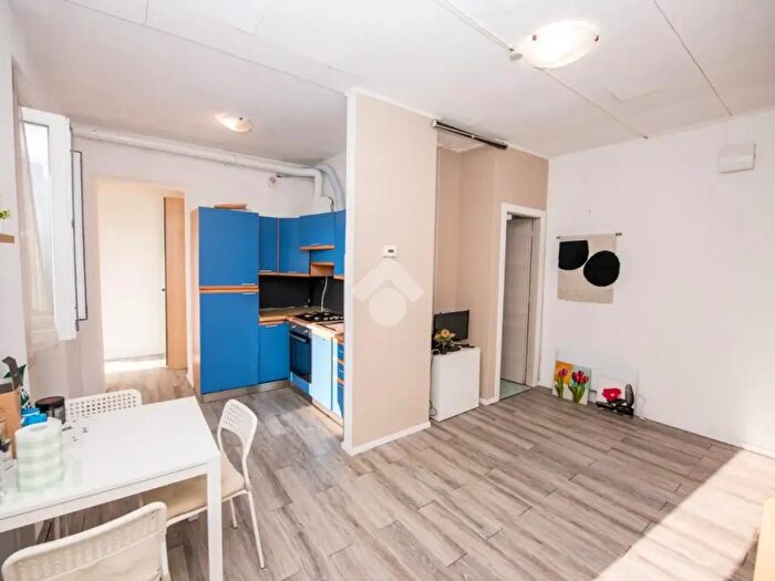 Casa monolocale in vendita in Via Gaetano Airaghi, Milano