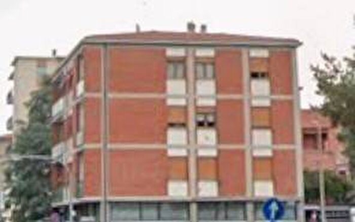 Appartamento quadrilocale in affitto in Via Carlo Amati, Amati Stadio, Monza