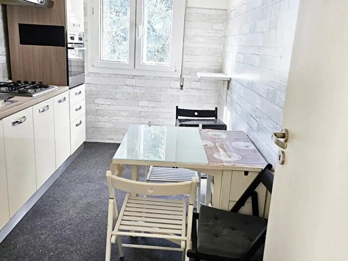 Appartamento quadrilocale in vendita in Via Giovanni Antonio Magini, Padova