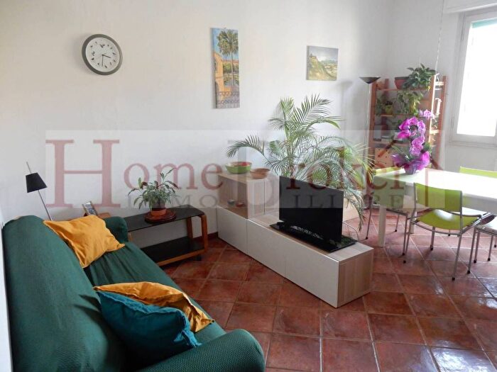 Appartamento trilocale in affitto in Via Erbosa, Gavinana, Firenze