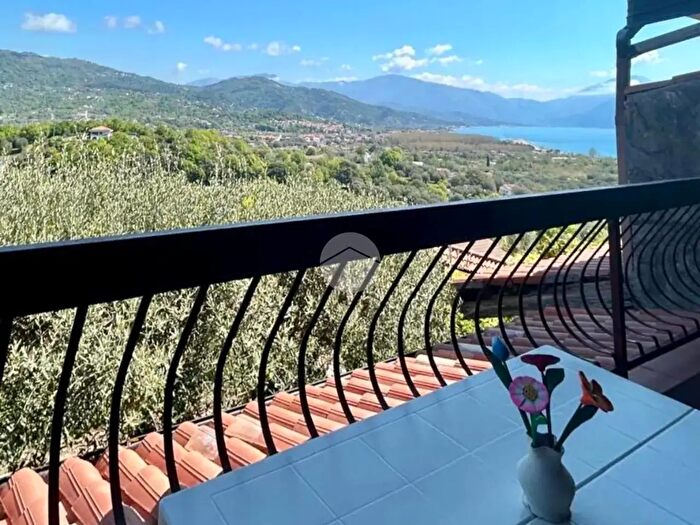 Casa monolocale in vendita in Contrada Crocefisso, Santa Marina