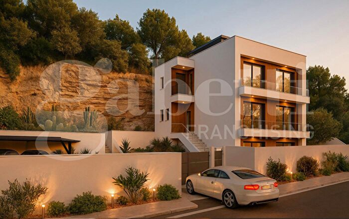 Appartamento trilocale in vendita in Strada Statale Snc, Santa Flavia