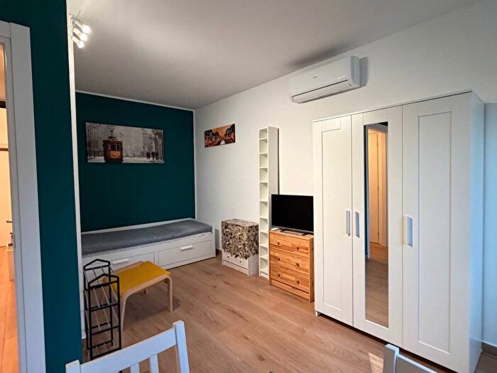 Appartamento monolocale in affitto in Via Giulio Natta, Gallaratese, Milano