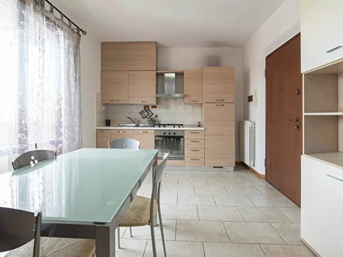 Appartamento bilocale in vendita in Via Vittorio Alfieri, Castelnuovo Berardenga