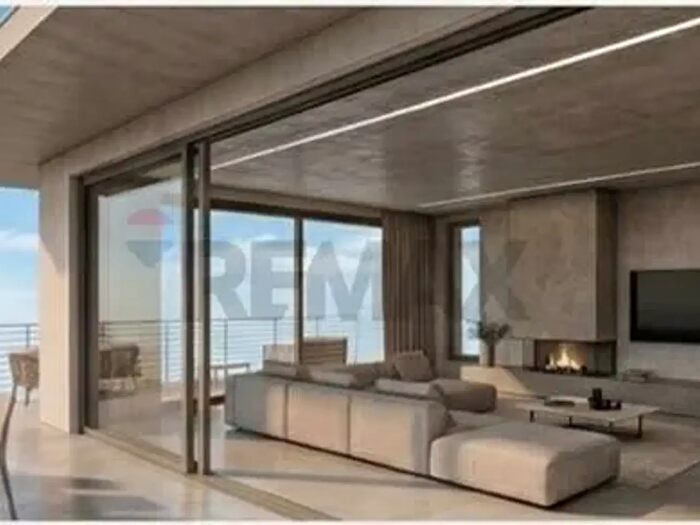 Appartamento quadrilocale in vendita in Via Giacomo Leopardi, Costa Di Mezzate