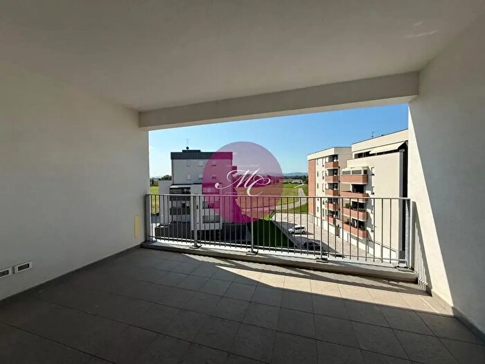 Appartamento quadrilocale in vendita in Via della Solidarieta, Granarolo DellEmilia