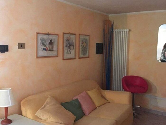 Appartamento monolocale in affitto in Località Villaggio Rododendro, Rovagnate, La Valletta Brianza