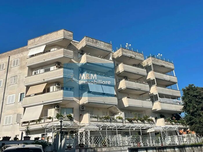 Appartamento bilocale in affitto in Via Emanuela Loi, Nettuno