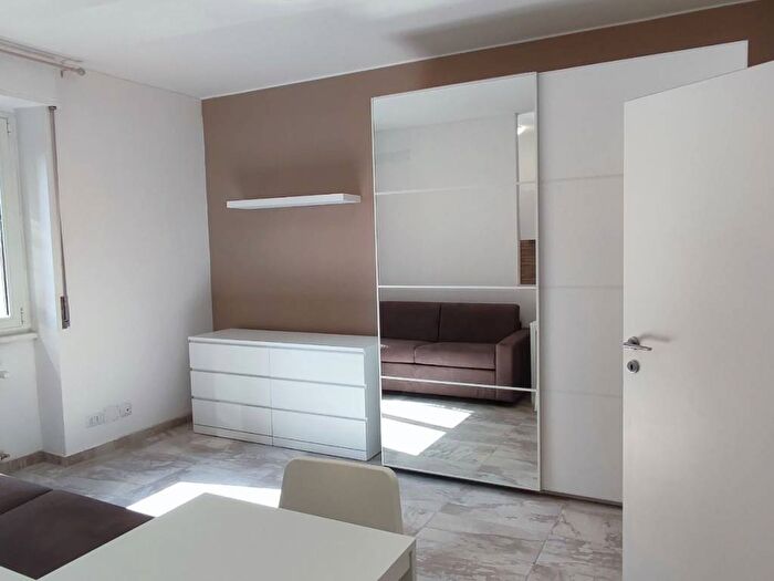 Appartamento monolocale in affitto in Via Don Giovanni Bosco, Fulvio Testi, Cinisello Balsamo