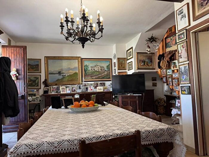 Appartamento quadrilocale in vendita in Bibbona