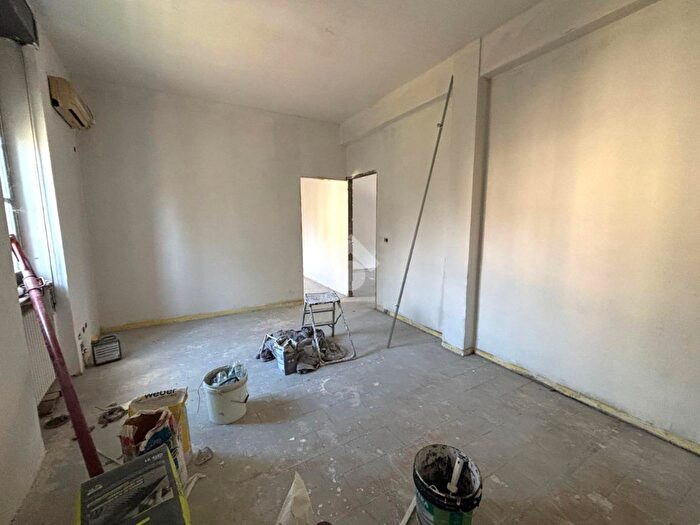 Appartamento trilocale in vendita in Via Verona, Mantova