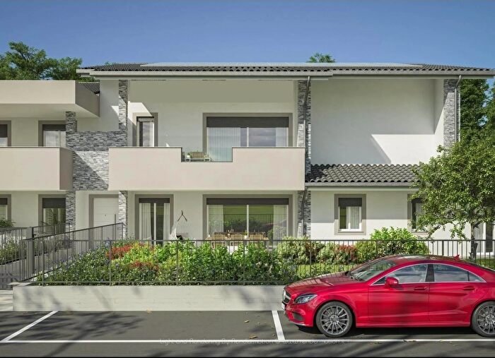 Appartamento trilocale in vendita in Civitanova Marche, Civitanova Marche