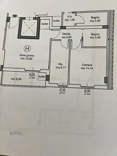 Case in Vendita e in Affitto - 2