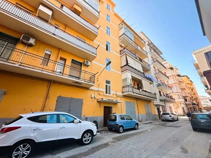 Appartamento quadrilocale in vendita in Via Armando Diaz, Porto Empedocle