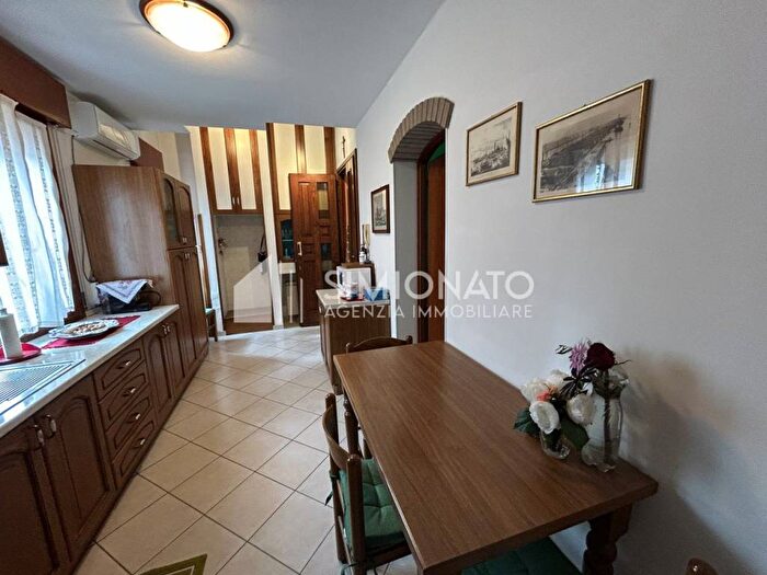 Appartamento monolocale in affitto in Via Unità, Spinea Orgnano, Spinea