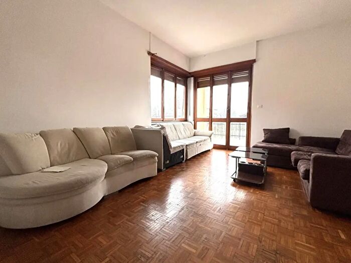 Appartamento quadrilocale in vendita in Via Colombetto, Nichelino