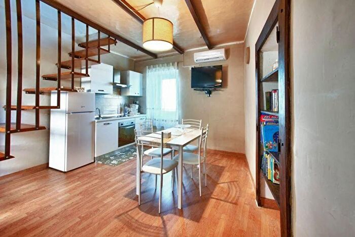 Appartamento con 7 locali in vendita in Via Borgo Loreto Campoli Appennino Frosinone, Campoli Appennino