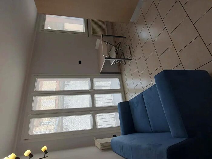 Appartamento monolocale in affitto in Via Bidone, Voghera