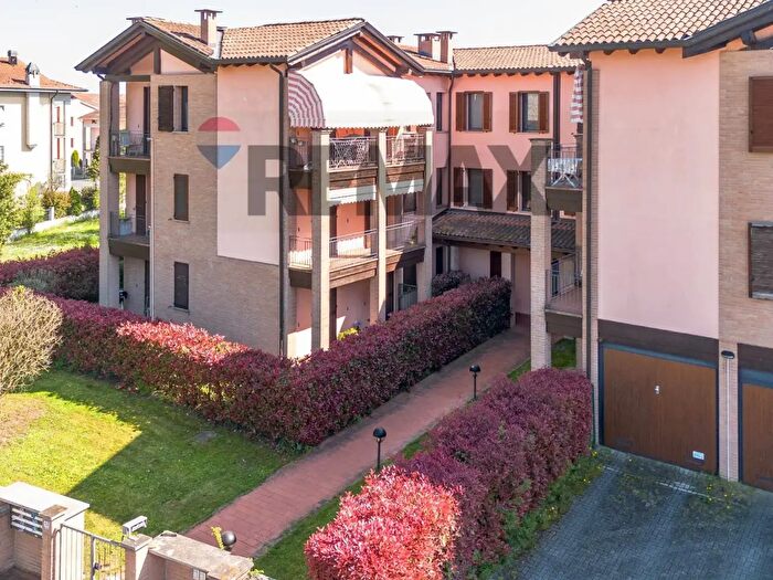 Appartamento quadrilocale in vendita in Via Pietro Nenni, Fidenza