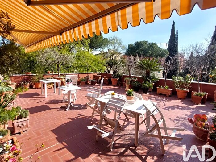 Appartamento con 5 locali in vendita in Via Amedeo Modigliani, Firenze