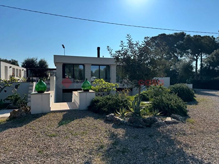 Casa con 6 locali in vendita in Cda Mannara Pigna, Grottaglie